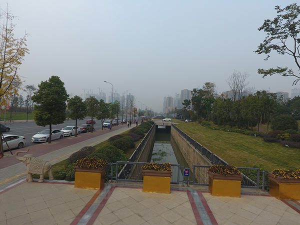 高新區(qū)白楊溝提升改造工程  600.jpg